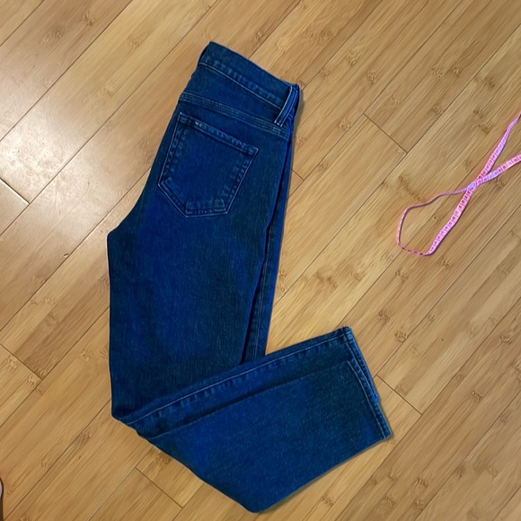 BLDWN ankle skinny jean, size 26 - Picture 4 of 4